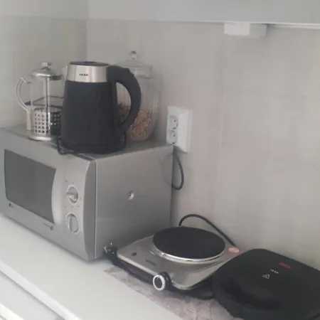 Lily's Gasthof Vathí