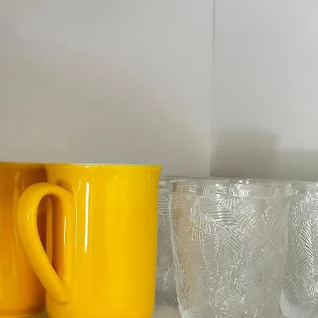 Lily's Vathí